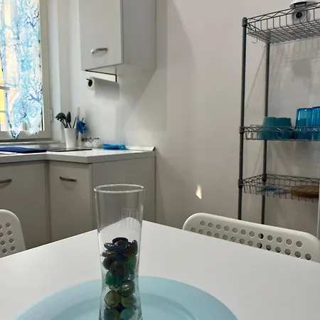 Dream House Apartamento