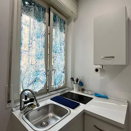 Apartamento Dream House Nápoles