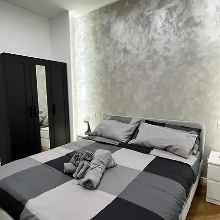 Apartamento Dream House