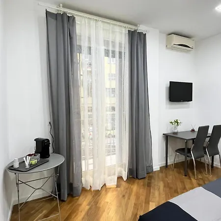 Dream House Apartamento *