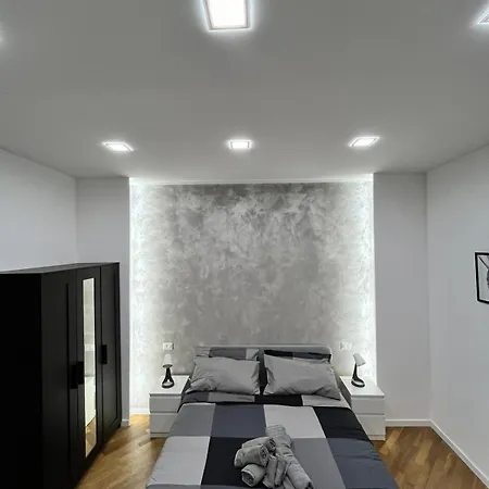 Apartment Dream House *